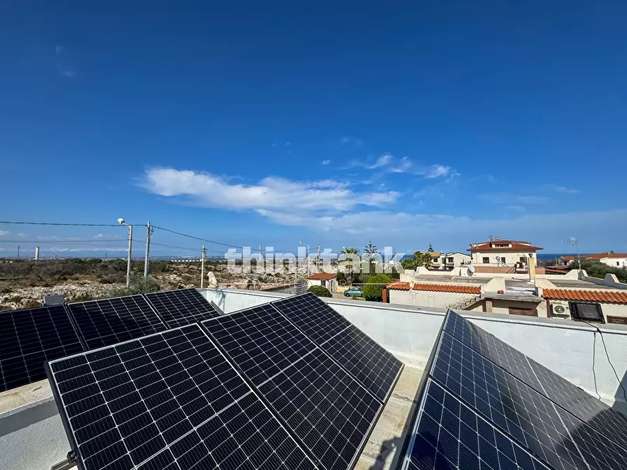 Immagine 29 di Villa in vendita  in Via  Capuana 11 a Buccheri