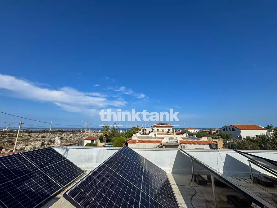 Immagine 30 di Villa in vendita  in Via  Capuana 11 a Buccheri