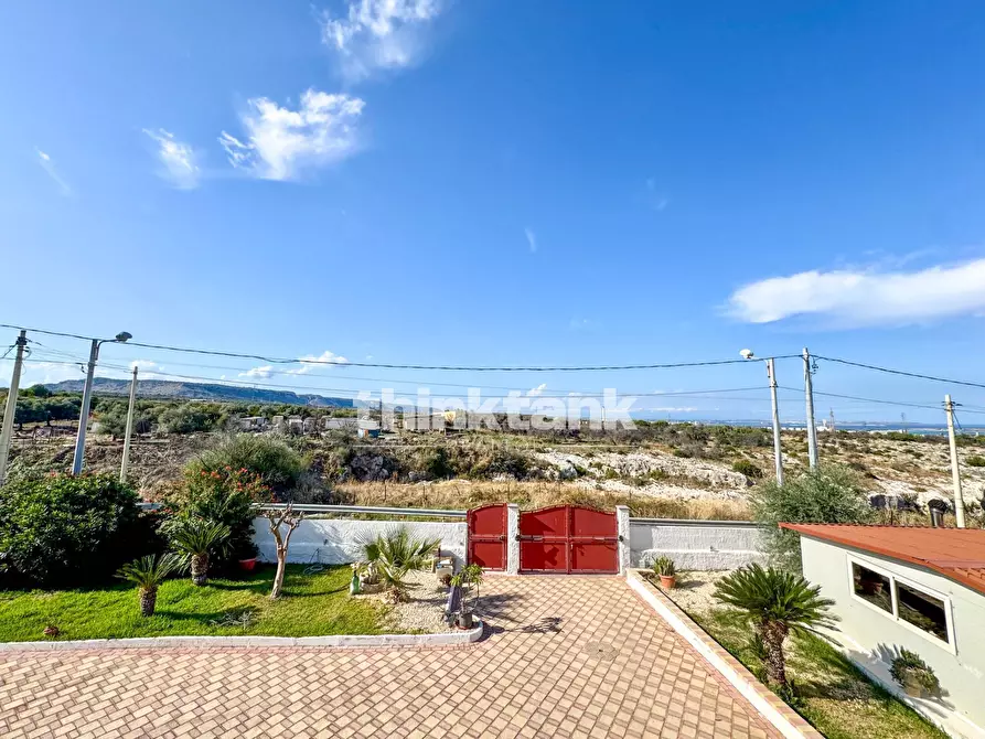 Immagine 31 di Villa in vendita  in Via  Capuana 11 a Buccheri