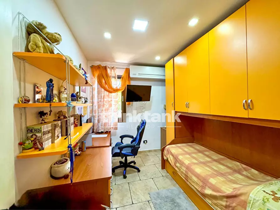 Immagine 11 di Villa in vendita  in Via  Capuana 11 a Buccheri