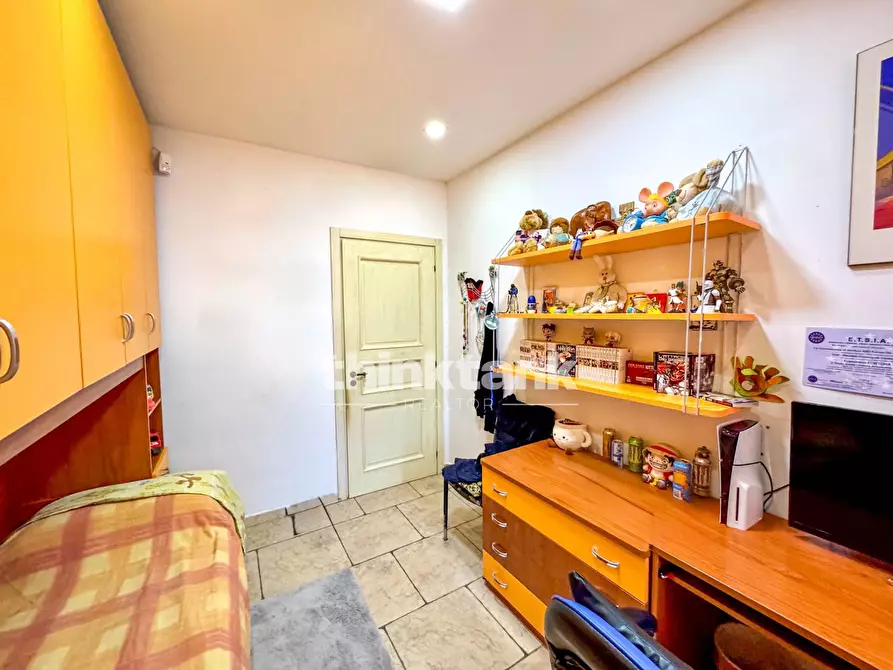 Immagine 12 di Villa in vendita  in Via  Capuana 11 a Buccheri