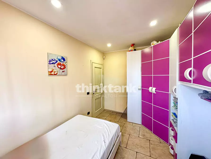 Immagine 14 di Villa in vendita  in Via  Capuana 11 a Buccheri