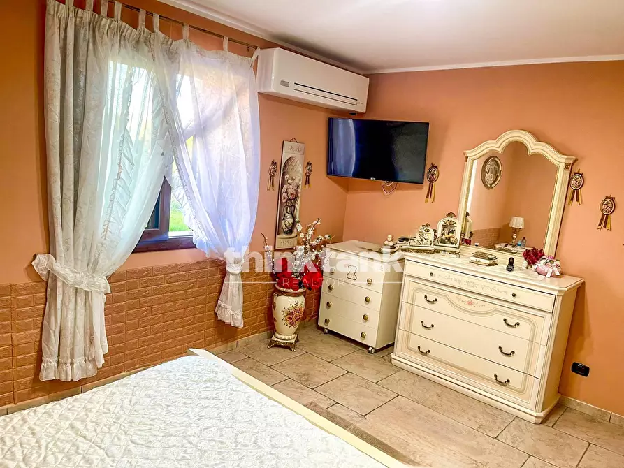 Immagine 21 di Villa in vendita  in Via  Capuana 11 a Buccheri