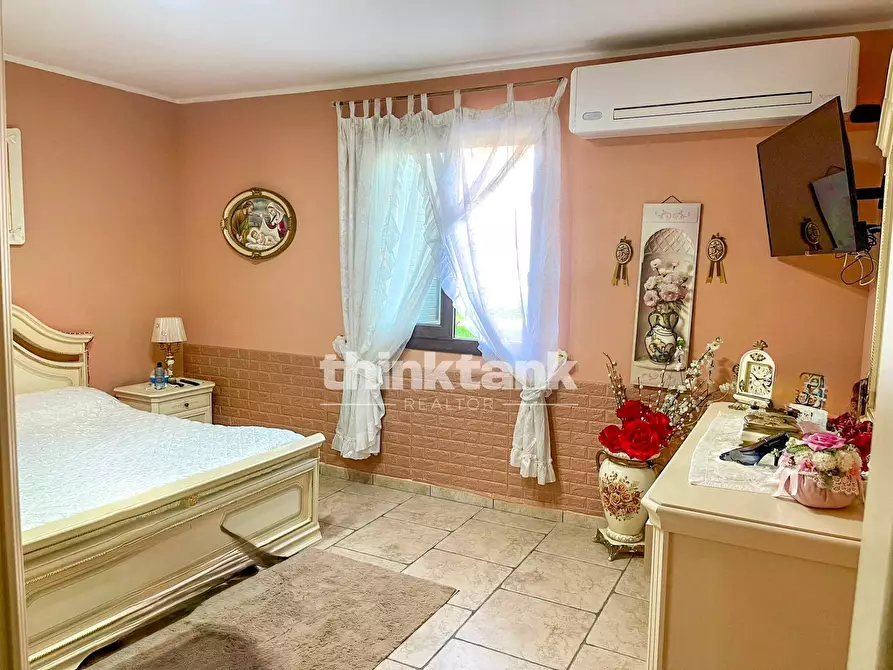 Immagine 18 di Villa in vendita  in Via  Capuana 11 a Buccheri