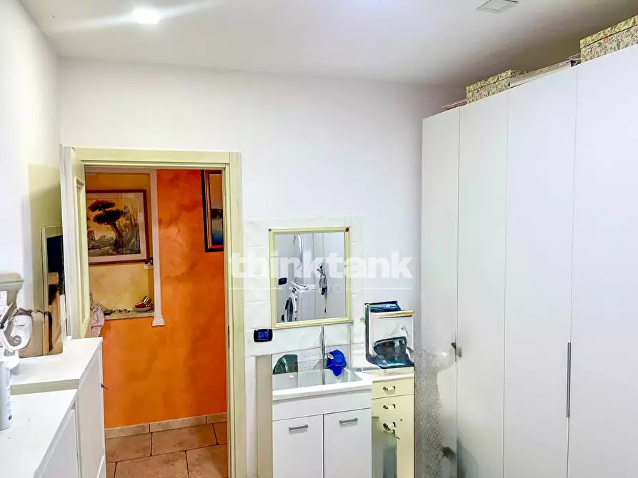 Immagine 9 di Villa in vendita  in Via  Capuana 11 a Buccheri