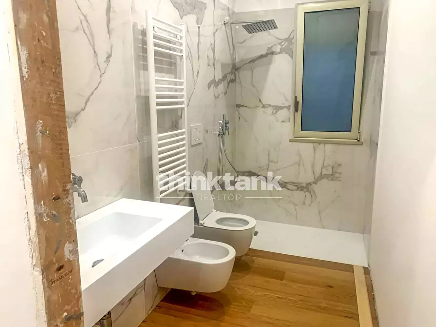 Immagine 8 di Appartamento in vendita  in Via Battello snc a Catania