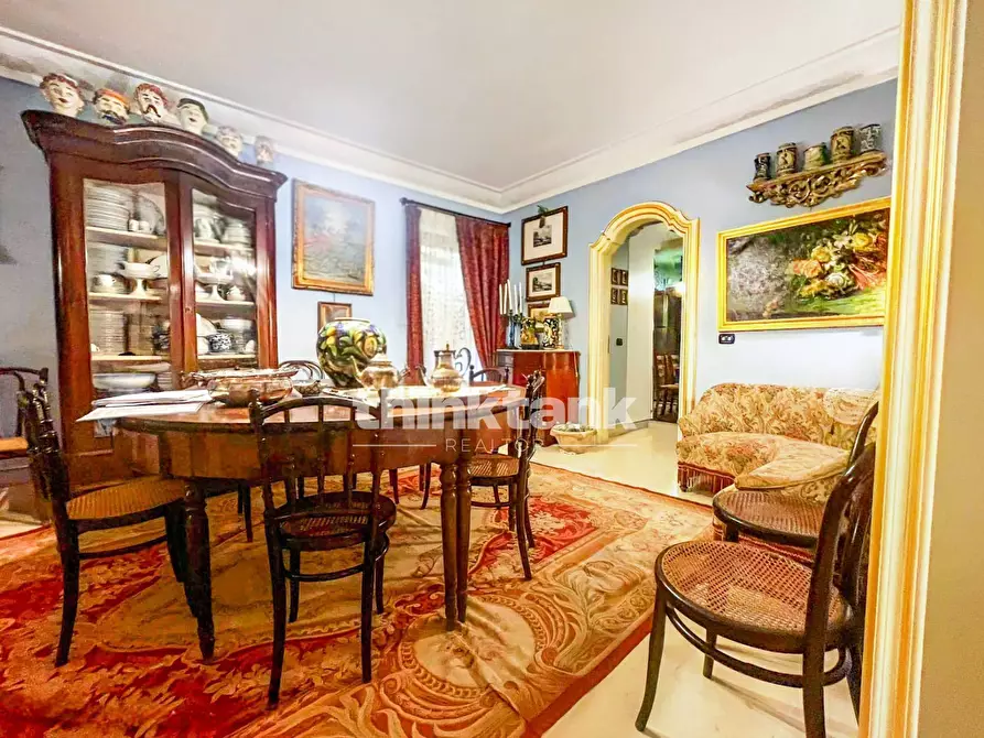 Immagine 11 di Appartamento in vendita  in Piazza umberto I snc a Caltagirone