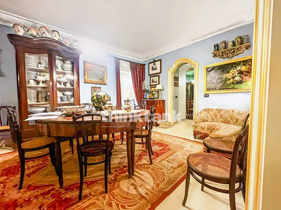 Immagine 6 di Appartamento in vendita  in Piazza umberto I snc a Caltagirone