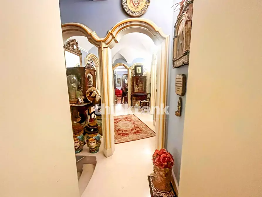 Immagine 3 di Appartamento in vendita  in Piazza umberto I snc a Caltagirone