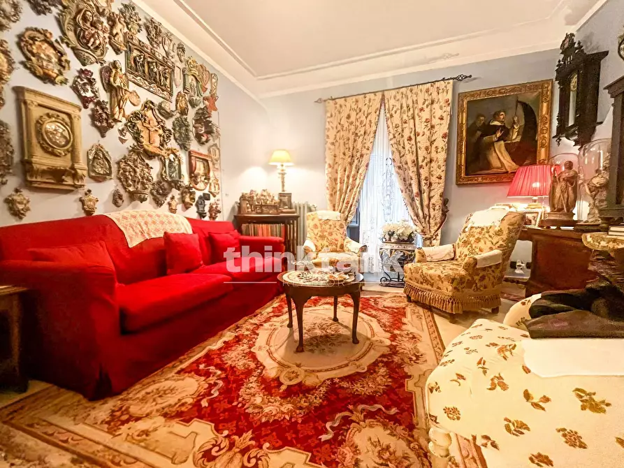 Immagine 10 di Appartamento in vendita  in Piazza umberto I snc a Caltagirone