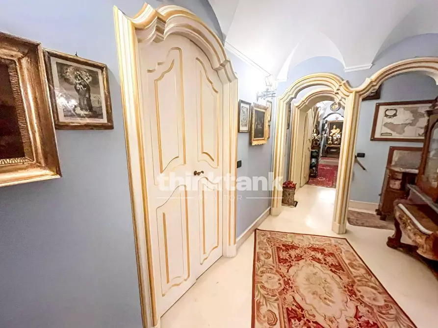 Immagine 15 di Appartamento in vendita  in Piazza umberto I snc a Caltagirone