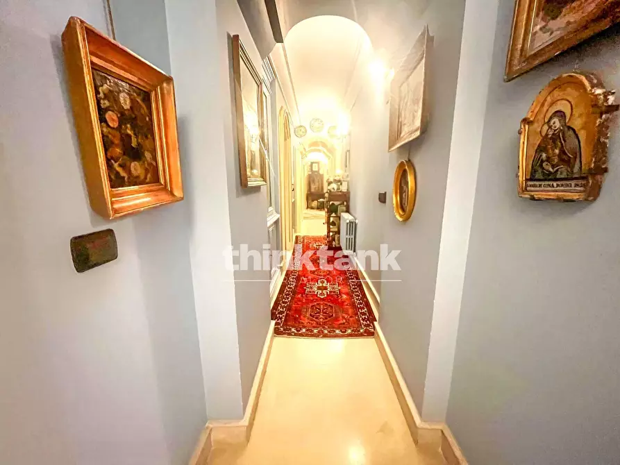 Immagine 16 di Appartamento in vendita  in Piazza umberto I snc a Caltagirone