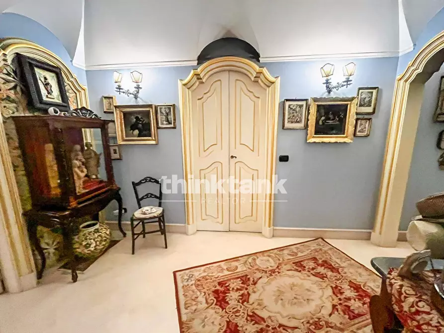 Immagine 17 di Appartamento in vendita  in Piazza umberto I snc a Caltagirone