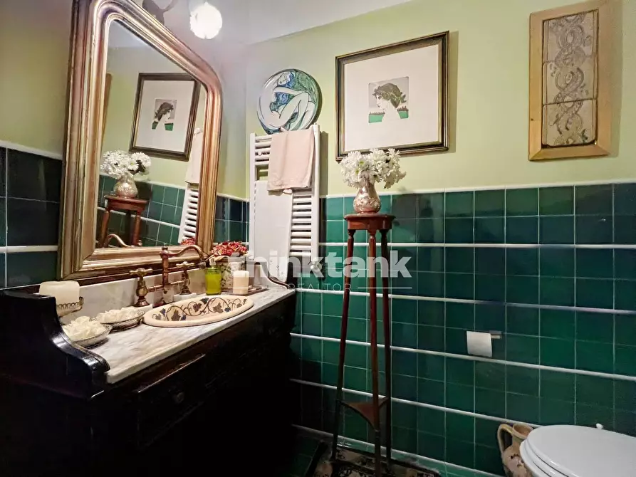 Immagine 20 di Appartamento in vendita  in Piazza umberto I snc a Caltagirone