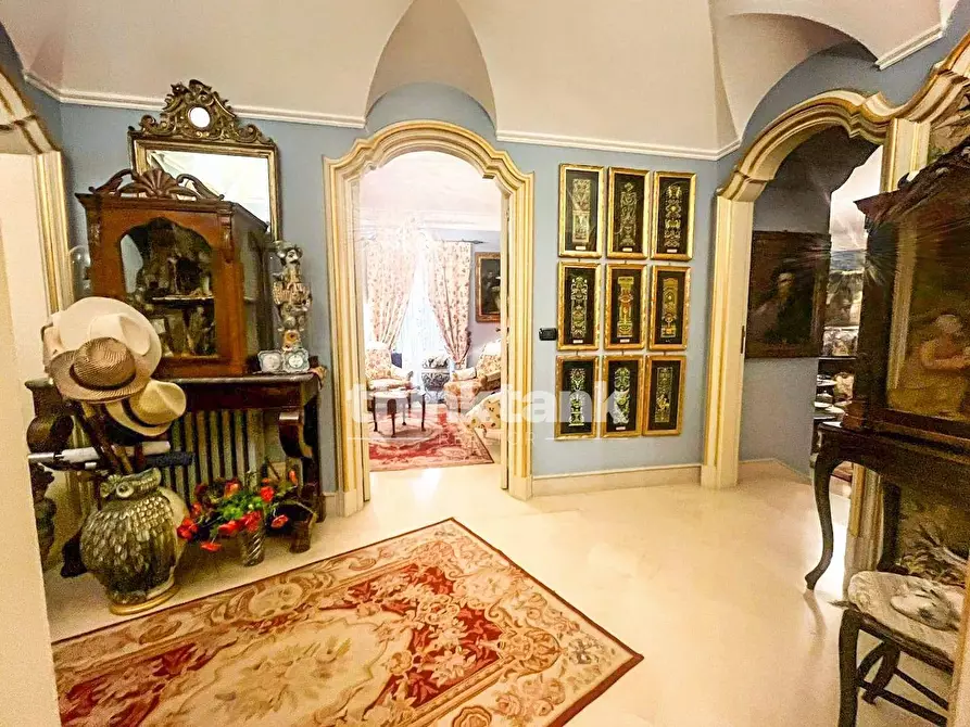 Immagine 4 di Appartamento in vendita  in Piazza umberto I snc a Caltagirone