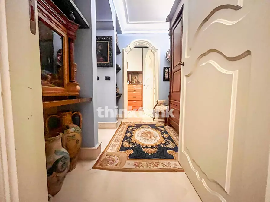 Immagine 2 di Appartamento in vendita  in Piazza umberto I snc a Caltagirone