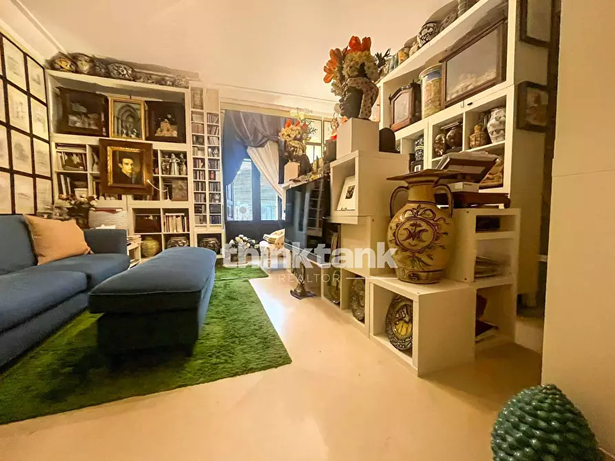 Immagine 18 di Appartamento in vendita  in Piazza umberto I snc a Caltagirone