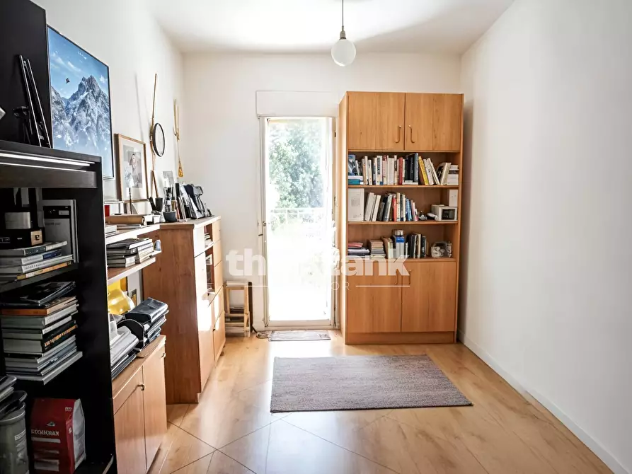 Immagine 5 di Villetta a schiera in vendita  in Via del Bosco a Gravina Di Catania