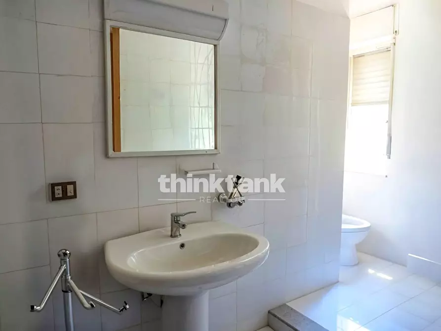 Immagine 9 di Villetta a schiera in vendita  in Via del Bosco a Gravina Di Catania