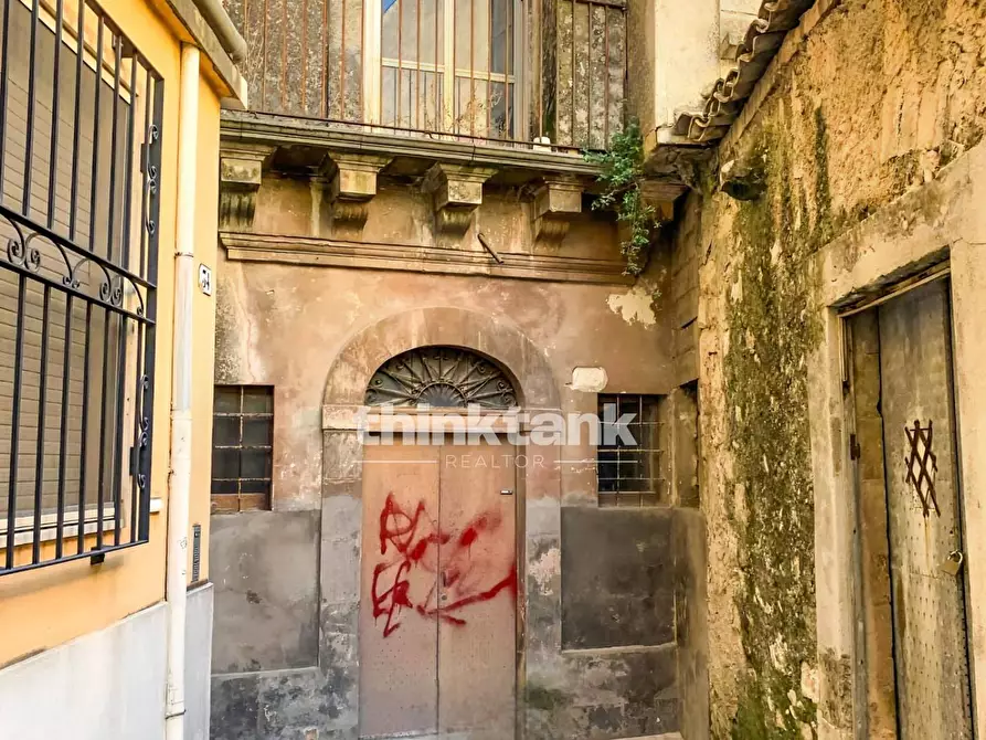 Immagine 1 di Villa in vendita  in Via Annunzio Cervi a Ragusa