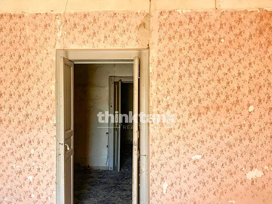 Immagine 4 di Villa in vendita  in Via Annunzio Cervi a Ragusa