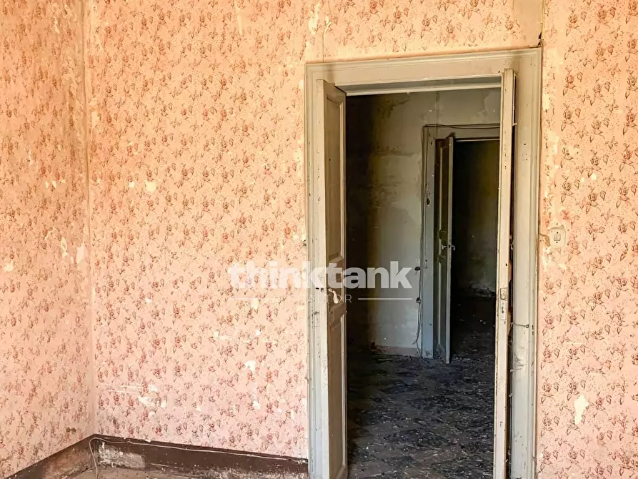 Immagine 14 di Villa in vendita  in Via Annunzio Cervi a Ragusa