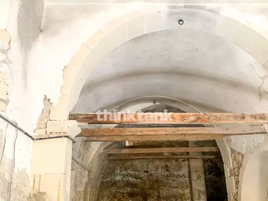 Immagine 7 di Villa in vendita  in Via Annunzio Cervi a Ragusa