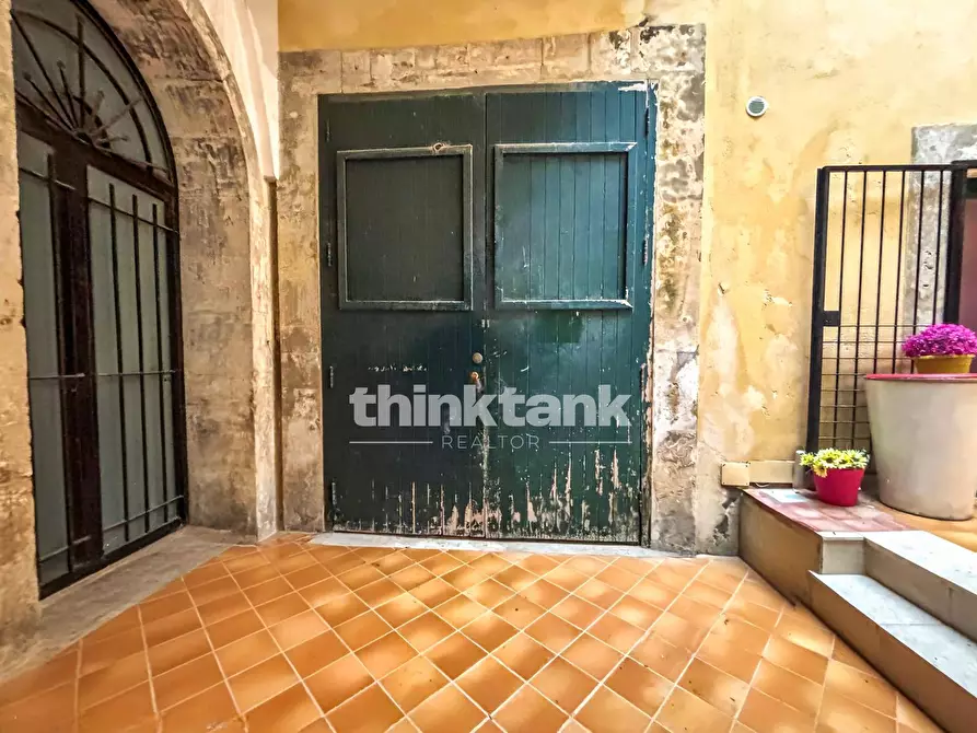 Immagine 3 di Casa semindipendente in vendita  in Via Vittorio Veneto a Siracusa