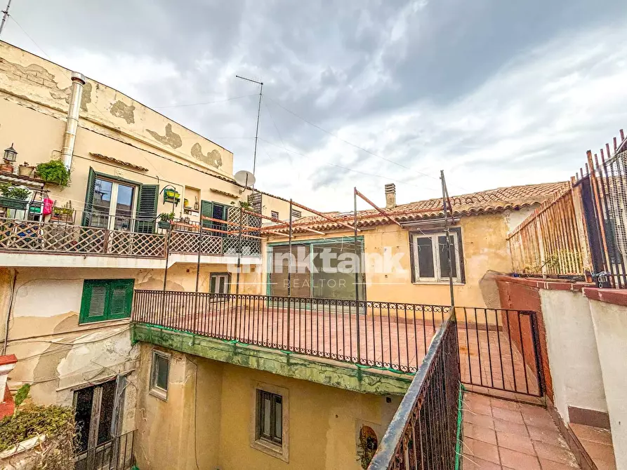 Immagine 12 di Casa semindipendente in vendita  in Via Vittorio Veneto a Siracusa