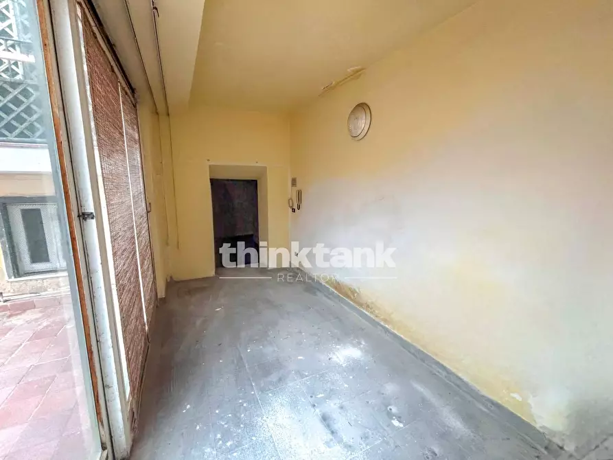 Immagine 16 di Casa semindipendente in vendita  in Via Vittorio Veneto a Siracusa