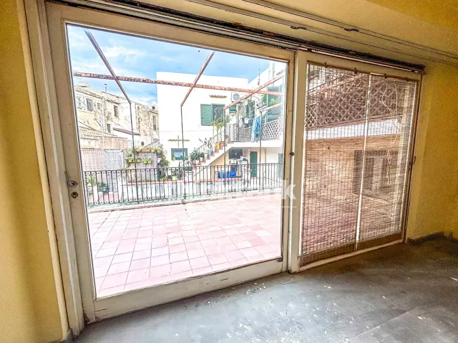 Immagine 13 di Casa semindipendente in vendita  in Via Vittorio Veneto a Siracusa