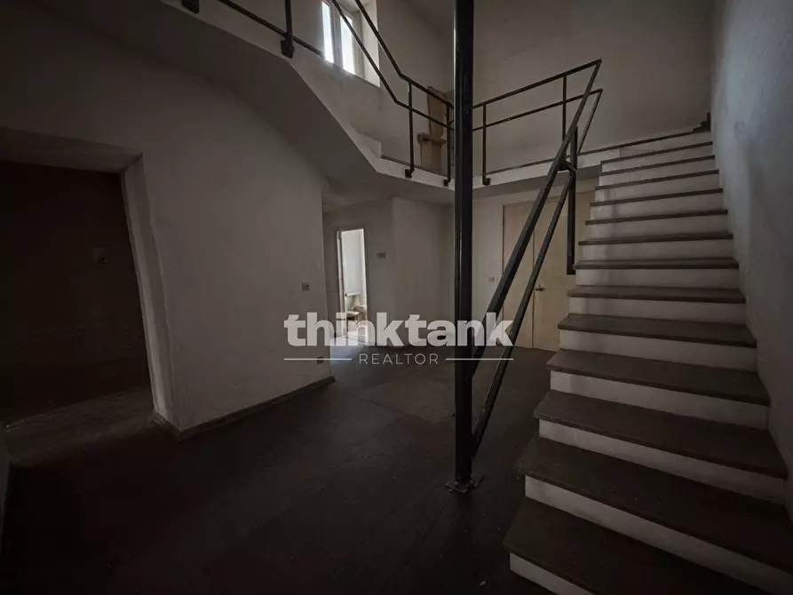 Immagine 17 di Casa semindipendente in vendita  in Via Vittorio Veneto a Siracusa