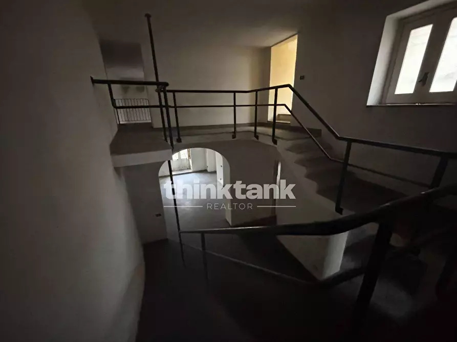 Immagine 18 di Casa semindipendente in vendita  in Via Vittorio Veneto a Siracusa