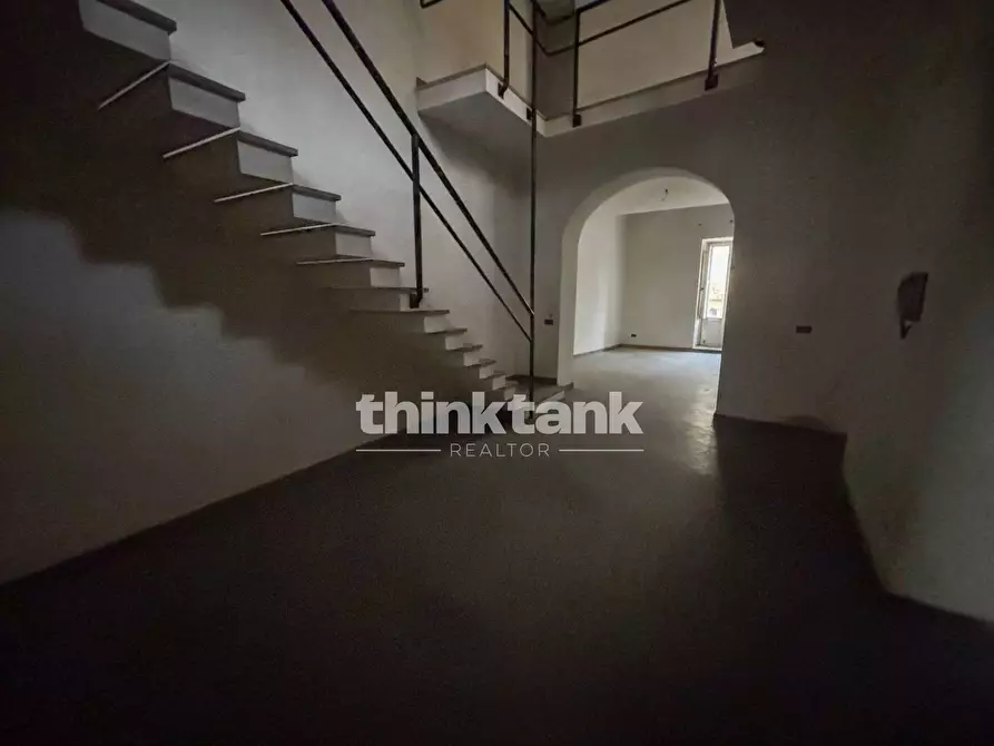 Immagine 19 di Casa semindipendente in vendita  in Via Vittorio Veneto a Siracusa