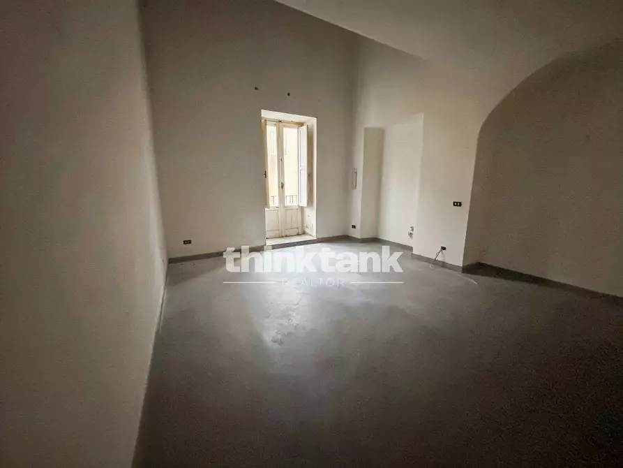 Immagine 21 di Casa semindipendente in vendita  in Via Vittorio Veneto a Siracusa