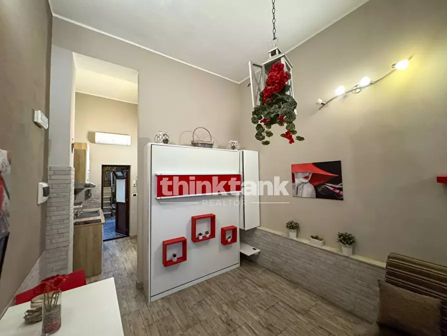 Immagine 2 di Appartamento in affitto  in Largo efisio Giuseppe Picone a Siracusa