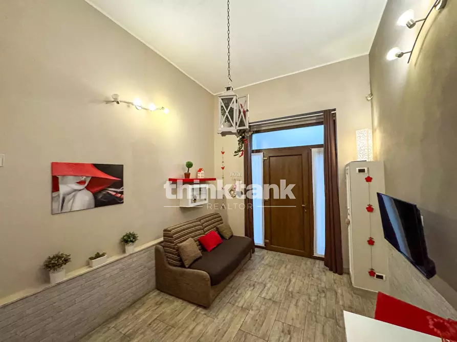 Immagine 3 di Appartamento in affitto  in Largo efisio Giuseppe Picone a Siracusa