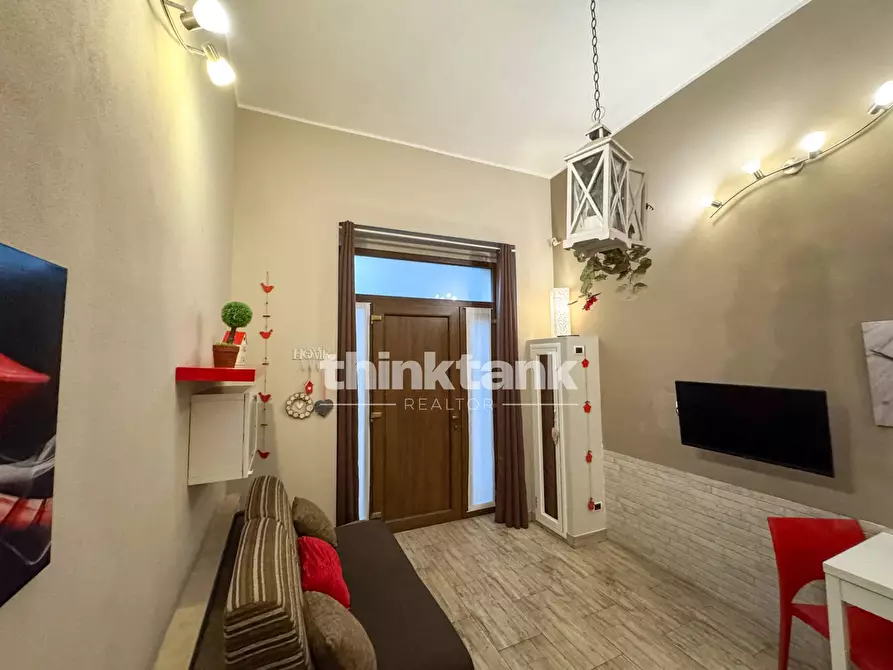 Immagine 4 di Appartamento in affitto  in Largo efisio Giuseppe Picone a Siracusa