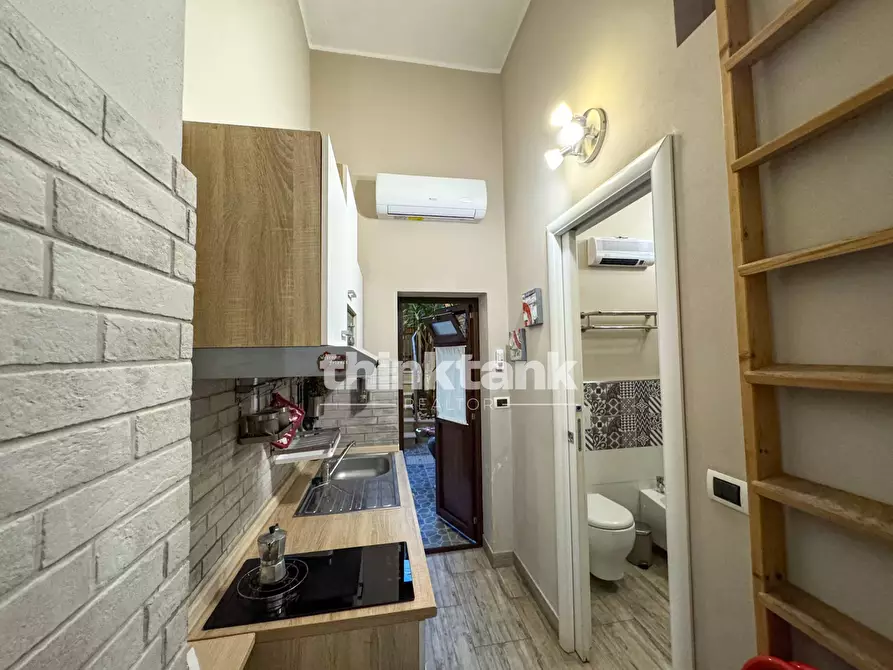 Immagine 5 di Appartamento in affitto  in Largo efisio Giuseppe Picone a Siracusa