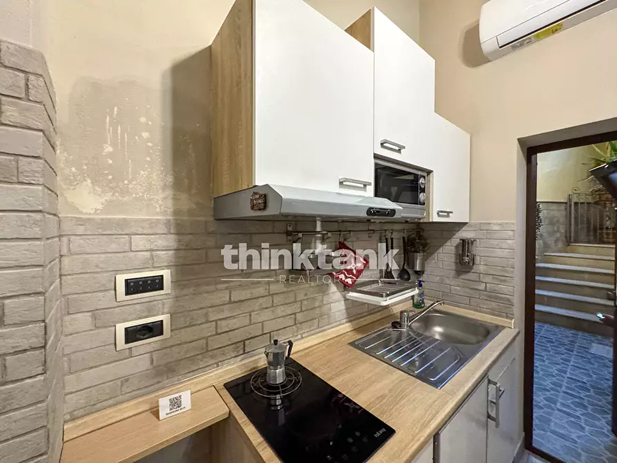 Immagine 6 di Appartamento in affitto  in Largo efisio Giuseppe Picone a Siracusa