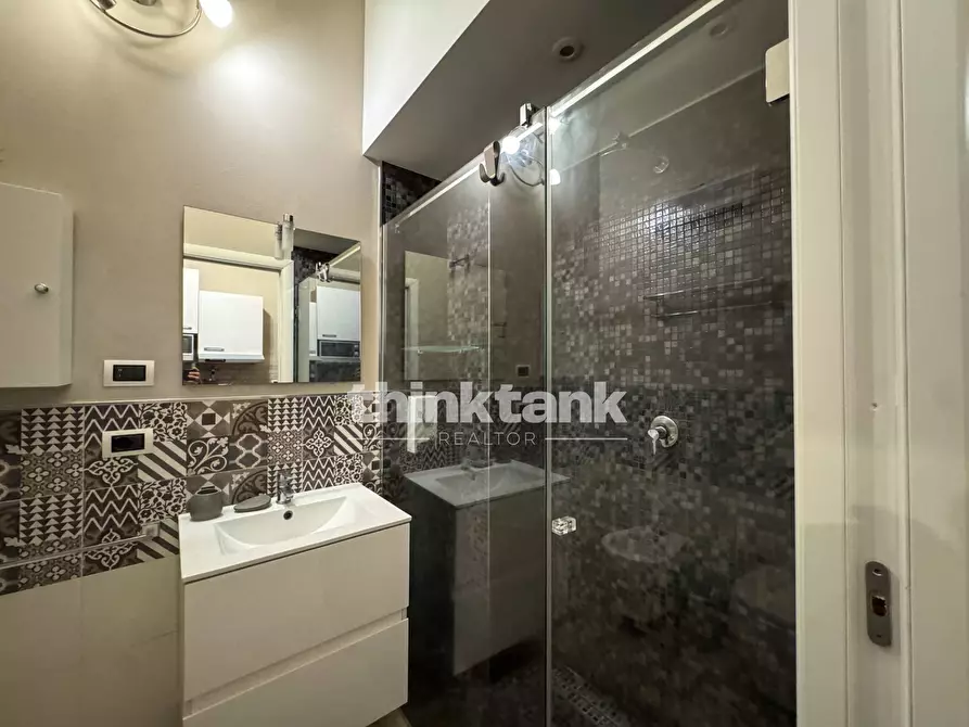 Immagine 8 di Appartamento in affitto  in Largo efisio Giuseppe Picone a Siracusa