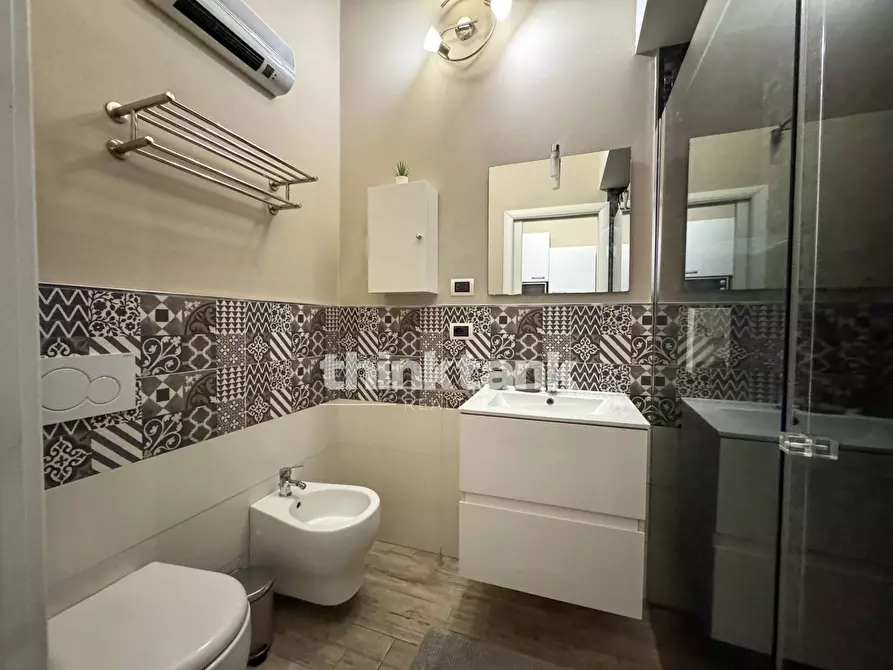 Immagine 9 di Appartamento in affitto  in Largo efisio Giuseppe Picone a Siracusa