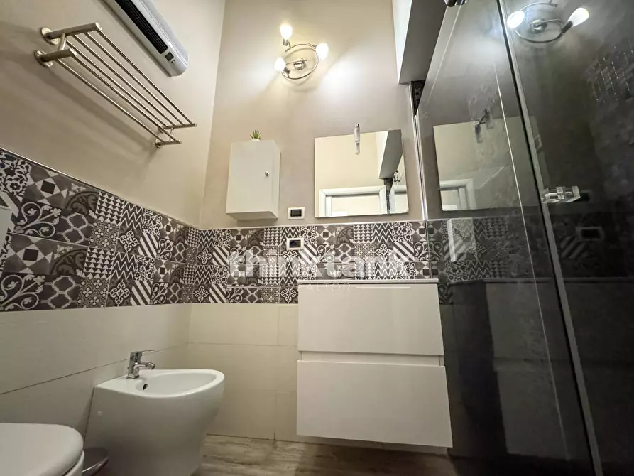 Immagine 10 di Appartamento in affitto  in Largo efisio Giuseppe Picone a Siracusa