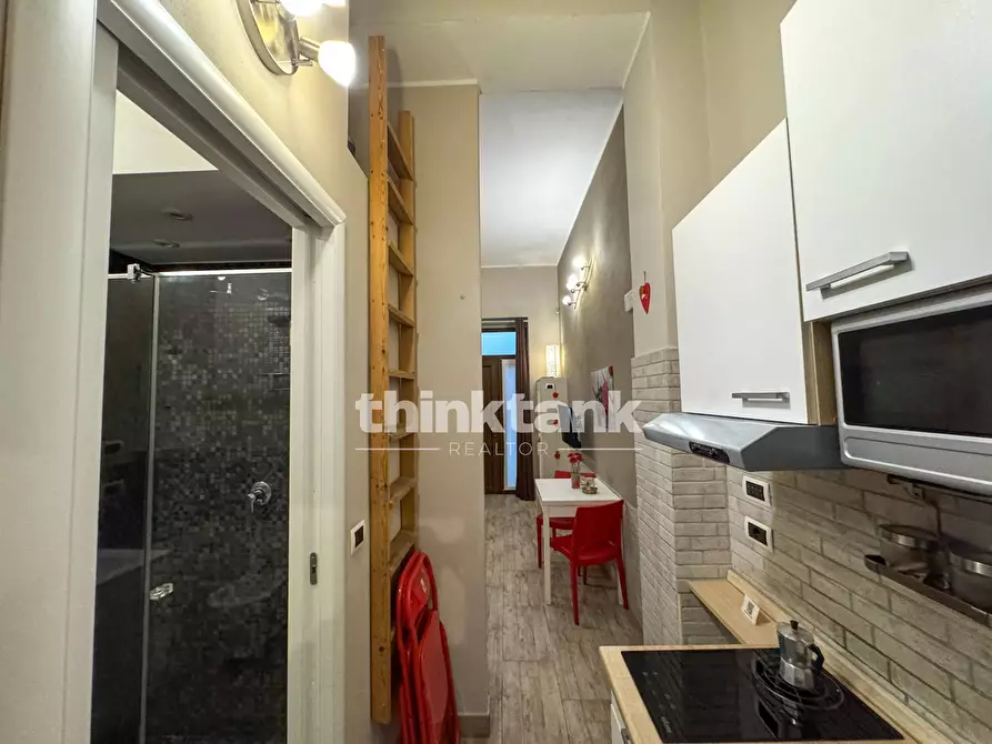 Immagine 11 di Appartamento in affitto  in Largo efisio Giuseppe Picone a Siracusa