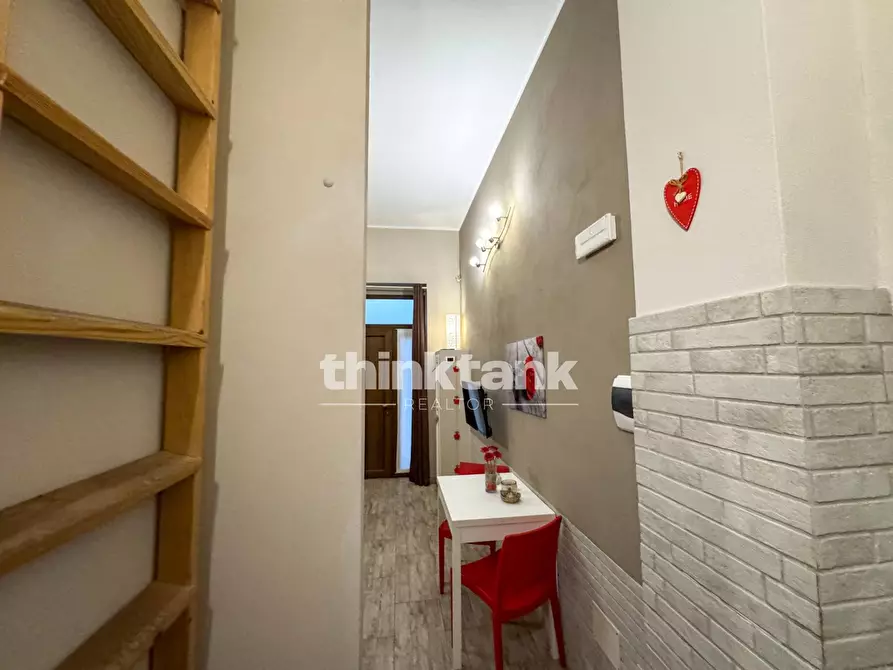 Immagine 12 di Appartamento in affitto  in Largo efisio Giuseppe Picone a Siracusa