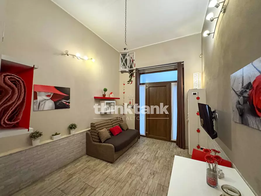 Immagine 13 di Appartamento in affitto  in Largo efisio Giuseppe Picone a Siracusa