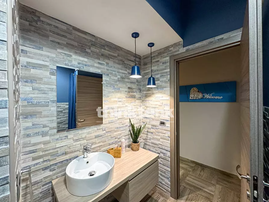 Immagine 7 di Appartamento in affitto  in Largo Efisio Giuseppe Picone a Siracusa