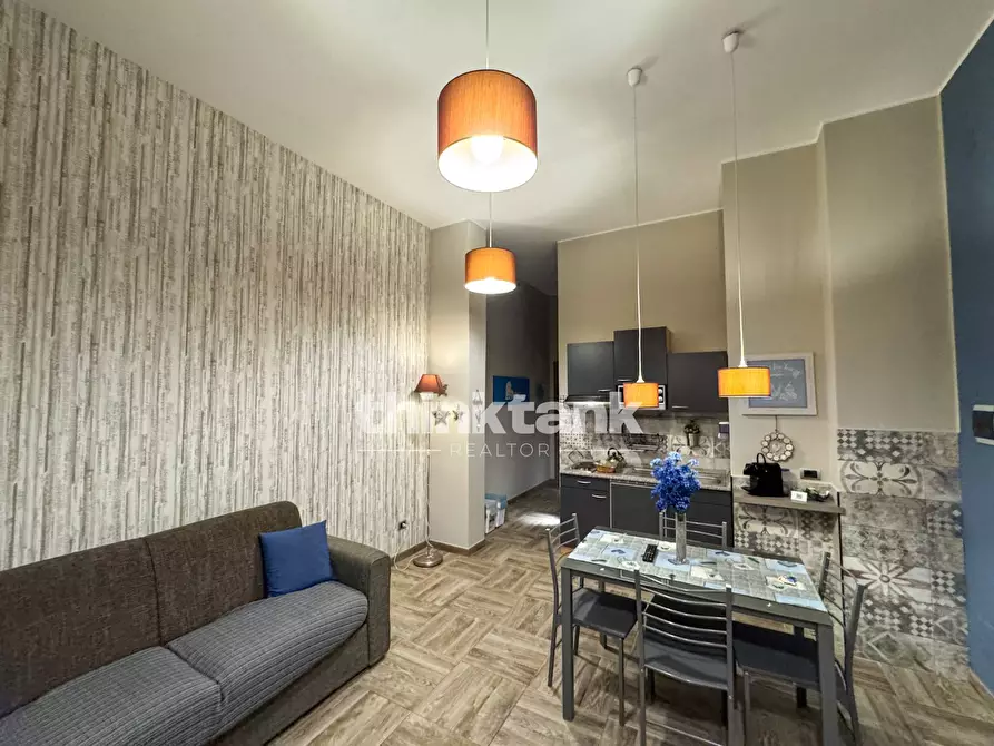 Immagine 4 di Appartamento in affitto  in Largo Efisio Giuseppe Picone a Siracusa