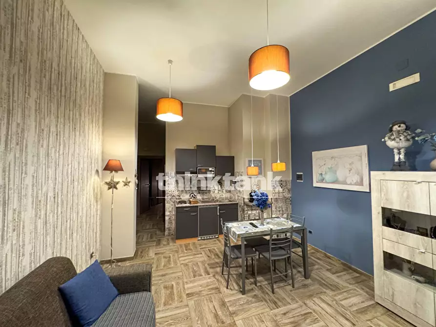 Immagine 5 di Appartamento in affitto  in Largo Efisio Giuseppe Picone a Siracusa