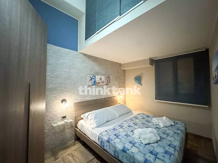 Immagine 11 di Appartamento in affitto  in Largo Efisio Giuseppe Picone a Siracusa